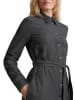 Marc O'Polo Hemdblusenkleid regular in Dark Blue