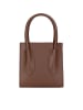 Usha Damen Handtasche in Braun
