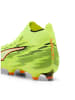 Puma Fußballschuh "Ultra 6 Match+ FG-AG WN'S" in Gelb