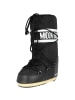 Moon Boot Boots ICON NYLON in schwarz