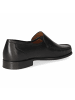 Sioux Slipper in schwarz