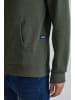 BLEND Kapuzensweatshirt BHAvebury in Grün