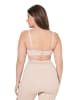 Ulla Popken BH in hell beige