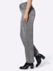 Heine Jeans in grey denim