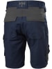 Helly Hansen Short "Oxford 2.0 CNCT Shorts" in Blau