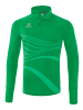 erima Racing Longsleeve in smaragd