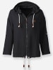 WITT WEIDEN Blusenjacke in schwarz