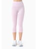 Organication Leggings LISSA in Lilac