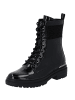 Palado Stiefel, Stiefeletten & Boots Hennrea in Schwarz Lack