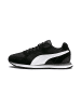 Puma Sneakers Low Vista JR in schwarz