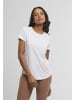 Urban Classics T-Shirt in white
