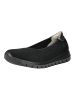 Igi&Co Slipper Schwarz/Schwarz