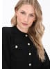 DreiMaster Women Cardigan in black