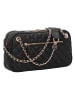 Guess Giully II Schultertasche 30 cm in black