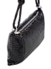 faina Handtasche in Schwarz