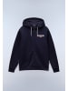 Napapijri Pullover "B-Aylmer Fzhint" in Blau