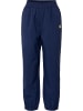 Hummel Verstellbare Taille Oberbekleidung Hose Hmljupitor Kinder in BLACK IRIS