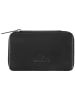 Windrose Ambiance Manicure-Set 12 cm Leder schwarz