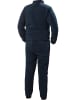 Helly Hansen Fleecejacke/Fleecepullover "Heritage Pile One Piece" in Blau