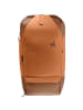 Deuter Utilion 30 pecan-mocha in orange