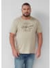 s.Oliver T-Shirt in 81D1_beige