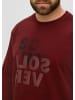 s.Oliver T-Shirt in 39D1_bordeaux