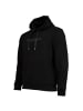 Armani Exchange Sweatshirt in Schwarz