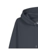 wat? Apparel Sweatshirt Beach is calling in India Ink Grey