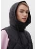 s.Oliver Outdoor-Weste in 9999_schwarz