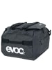 evoc Duffle Bag 40 - Reisetasche 50 cm (violet-black) in carbon grey/black