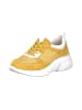 remonte Sneaker in gelb
