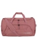 travelite Kick Off Reisetasche L 60 cm in rose