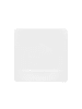 Villeroy & Boch Frühstücksteller Modern Grace in Weiß 23 x 23 cm in weiß