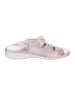 WALDLÄUFER Schnürschuh in rosa