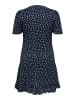 ONLY Carmakoma Kleid in Night Sky