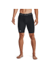 Under Armour Tights HEATGEAR ARMOUR in black