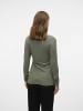 mama licious Bluse in Agave Green 1