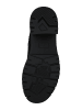 VAN HILL Schnürstiefeletten Grace in Schwarz
