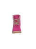 Tom Tailor Stiefel mit Warmfutter in Rosa