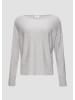 s.Oliver Strickpullover in 9103_taubengrau