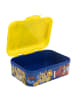 Paw Patrol Paw Patrol Brotdose Kinder Lunchbox mit Deckel Bruchsicher & Bunt in Blau