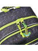 Minecraft Kinderrucksack Rucksack mit Fronttasche und Seitennetzen
