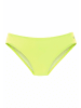 S. Oliver Bikini-Hose in lime