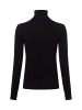 Franco Callegari Cashmere Pullover in schwarz - 0010