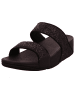 Flip Flop Pantolette in schwarz