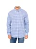 Armani Jeans Hemd in Multicolored