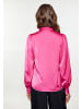 faina Damen Hemdbluse in Pink