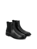 Kazar Chelsea Boots in Schwarz