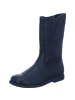 Think! Stiefel in schwarz