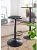 KADIMA DESIGN Barhocker Hocker ohne Lehne 58 - 79 cm Barstuhl